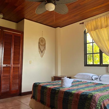 Beachside Stay At Villa Viyarte San Juan del Sur Kültér fotó