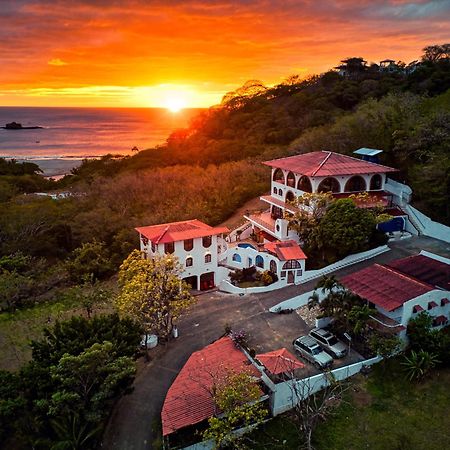 Beachside Stay At Villa Viyarte San Juan del Sur Kültér fotó