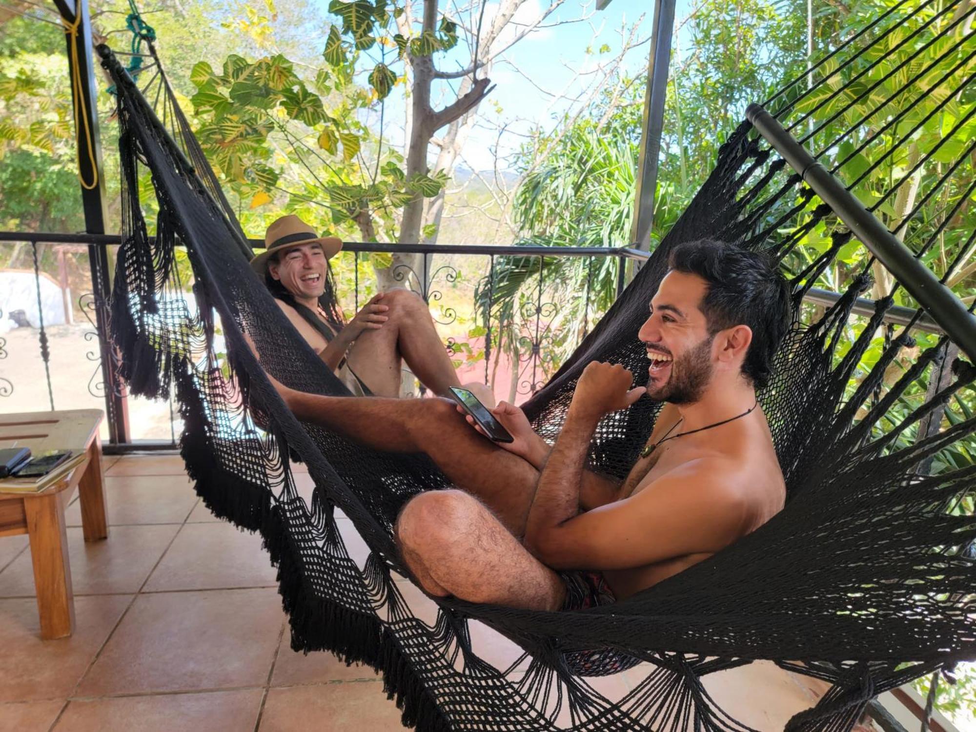 Beachside Stay At Villa Viyarte San Juan del Sur Kültér fotó