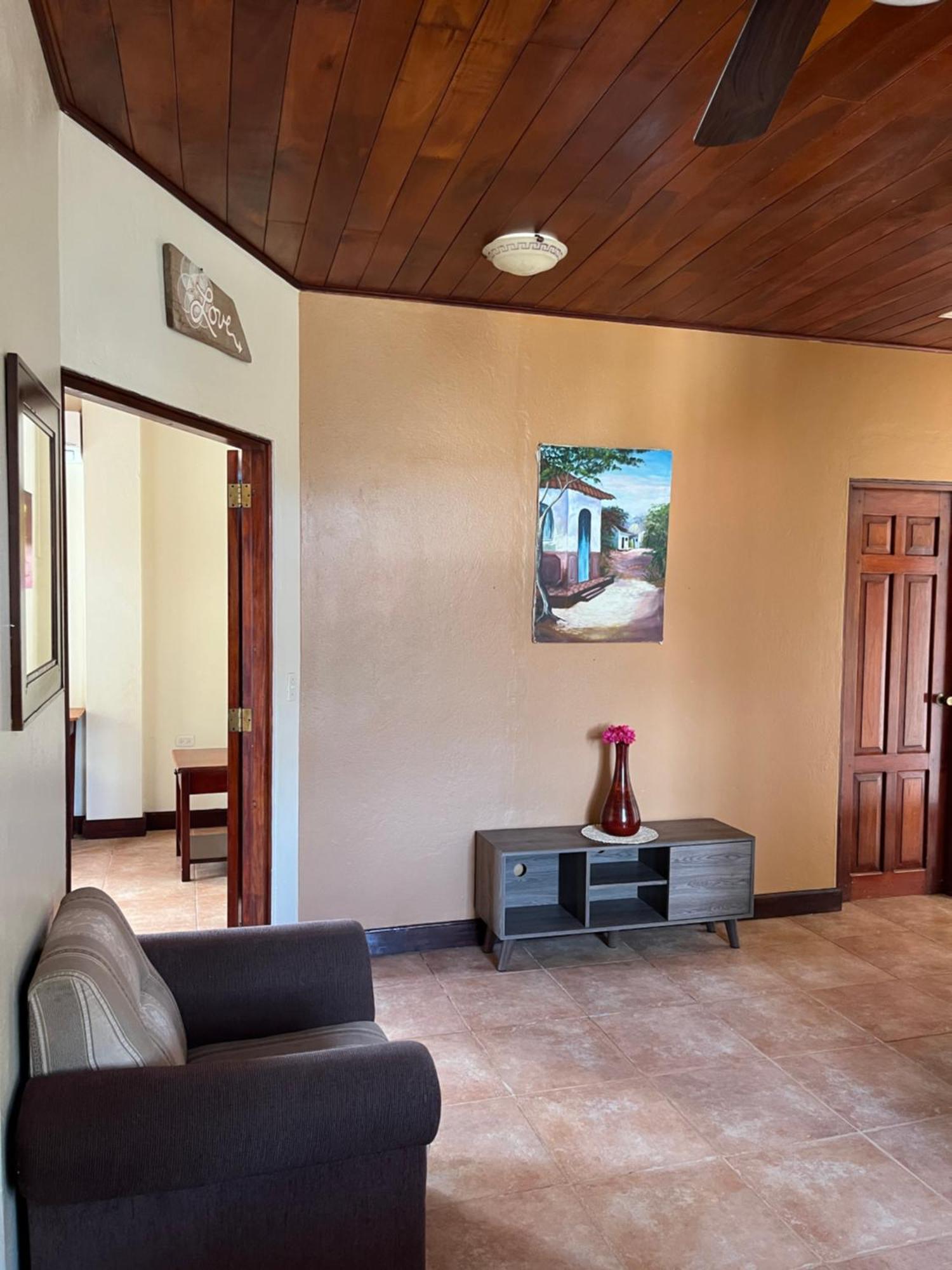 Beachside Stay At Villa Viyarte San Juan del Sur Kültér fotó