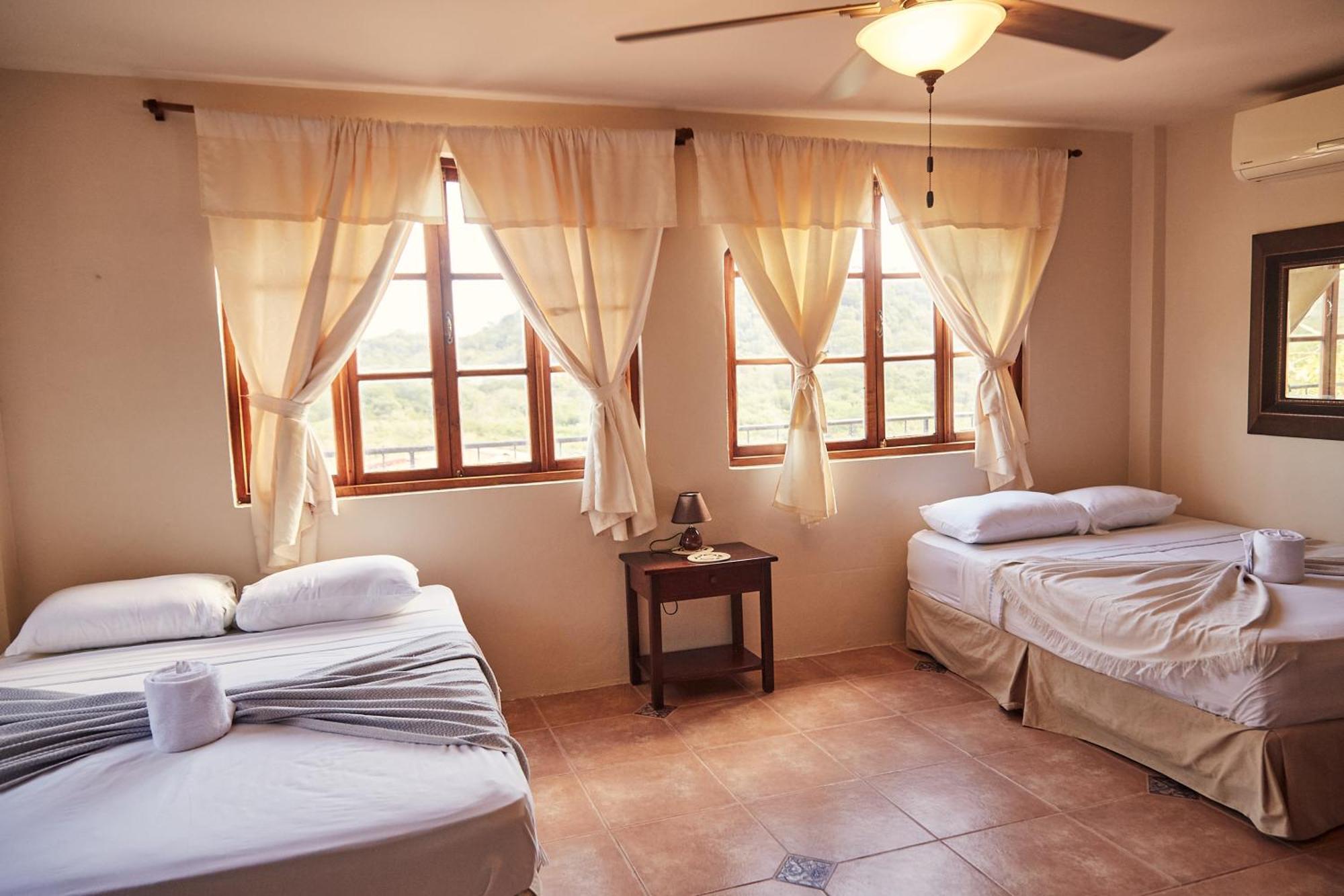 Beachside Stay At Villa Viyarte San Juan del Sur Kültér fotó