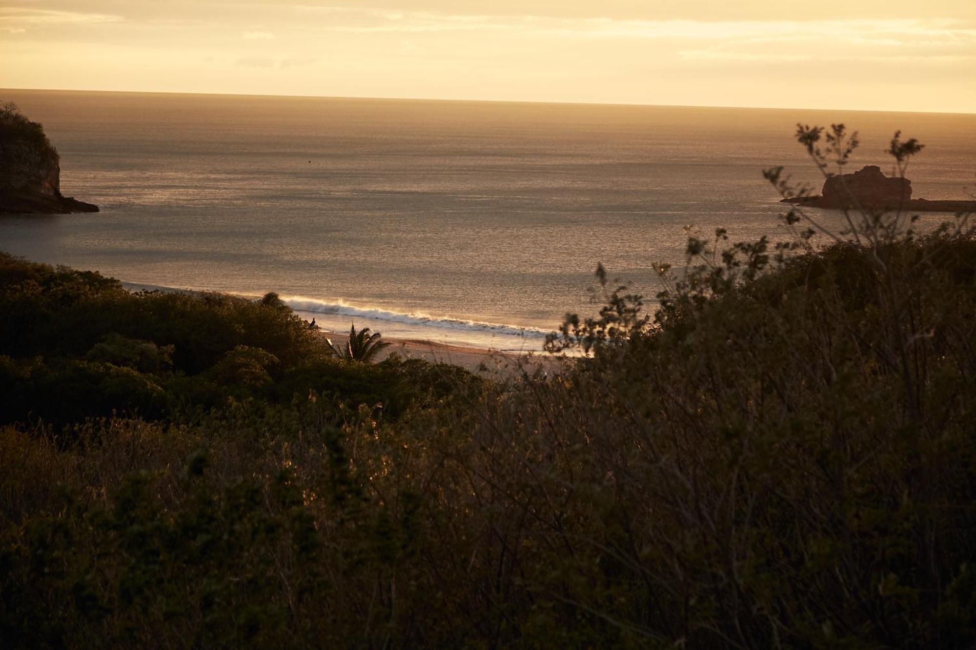 Beachside Stay At Villa Viyarte San Juan del Sur Kültér fotó