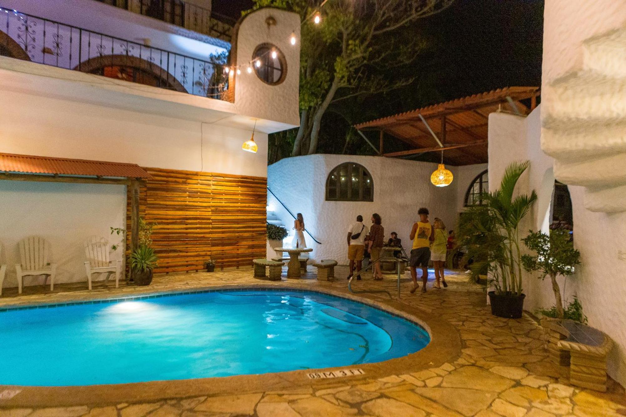 Beachside Stay At Villa Viyarte San Juan del Sur Kültér fotó