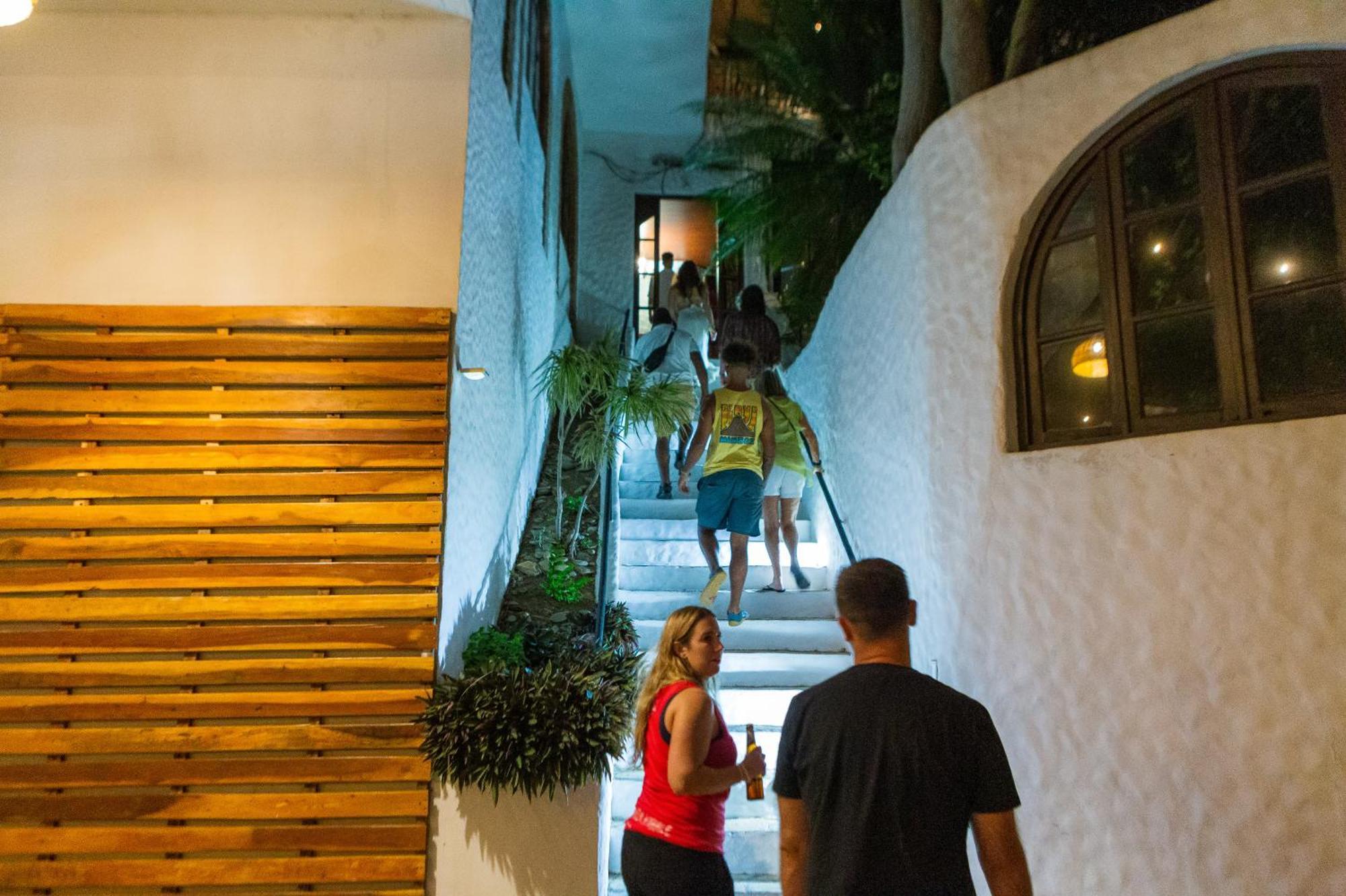 Beachside Stay At Villa Viyarte San Juan del Sur Kültér fotó