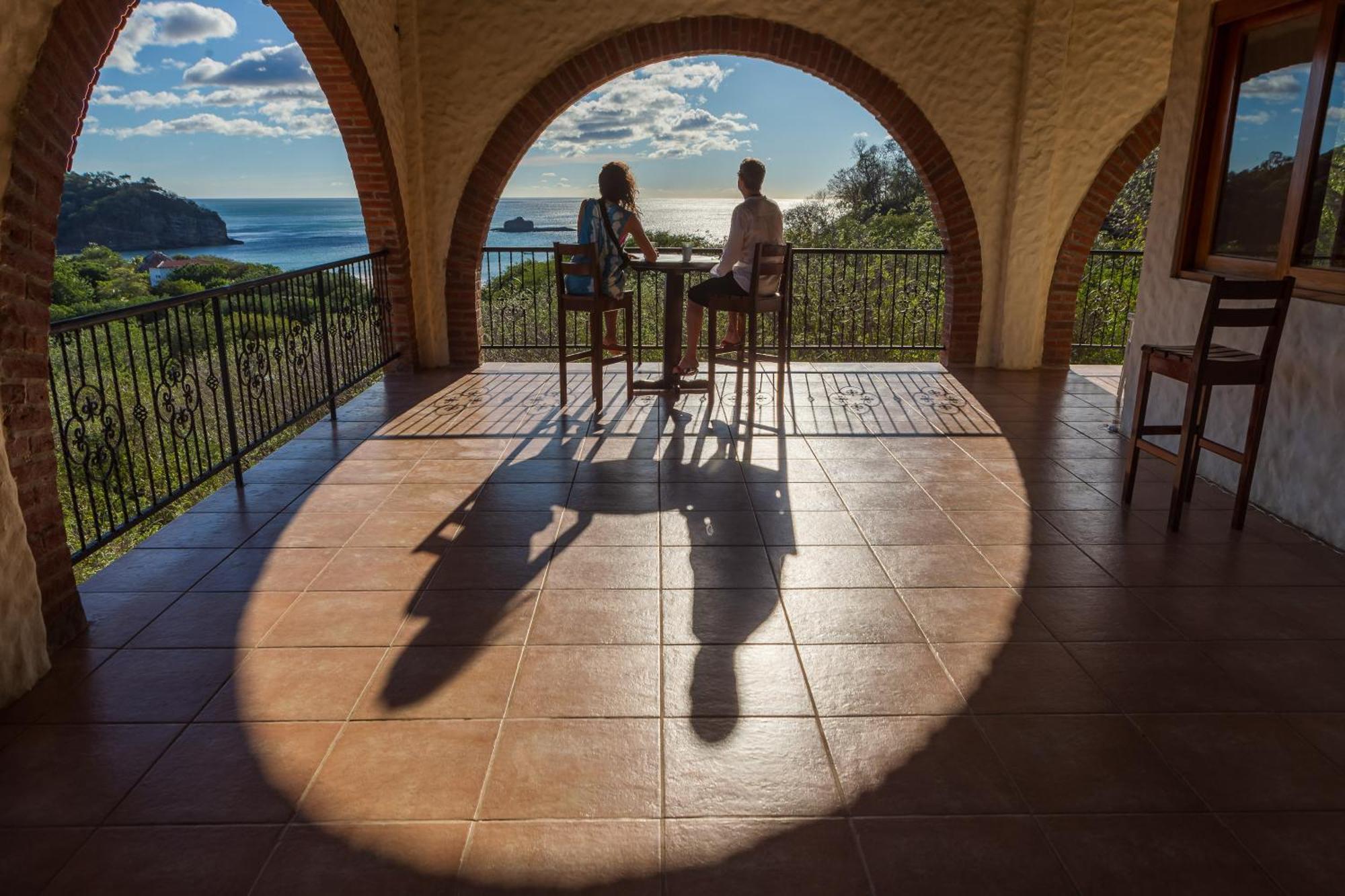 Beachside Stay At Villa Viyarte San Juan del Sur Kültér fotó