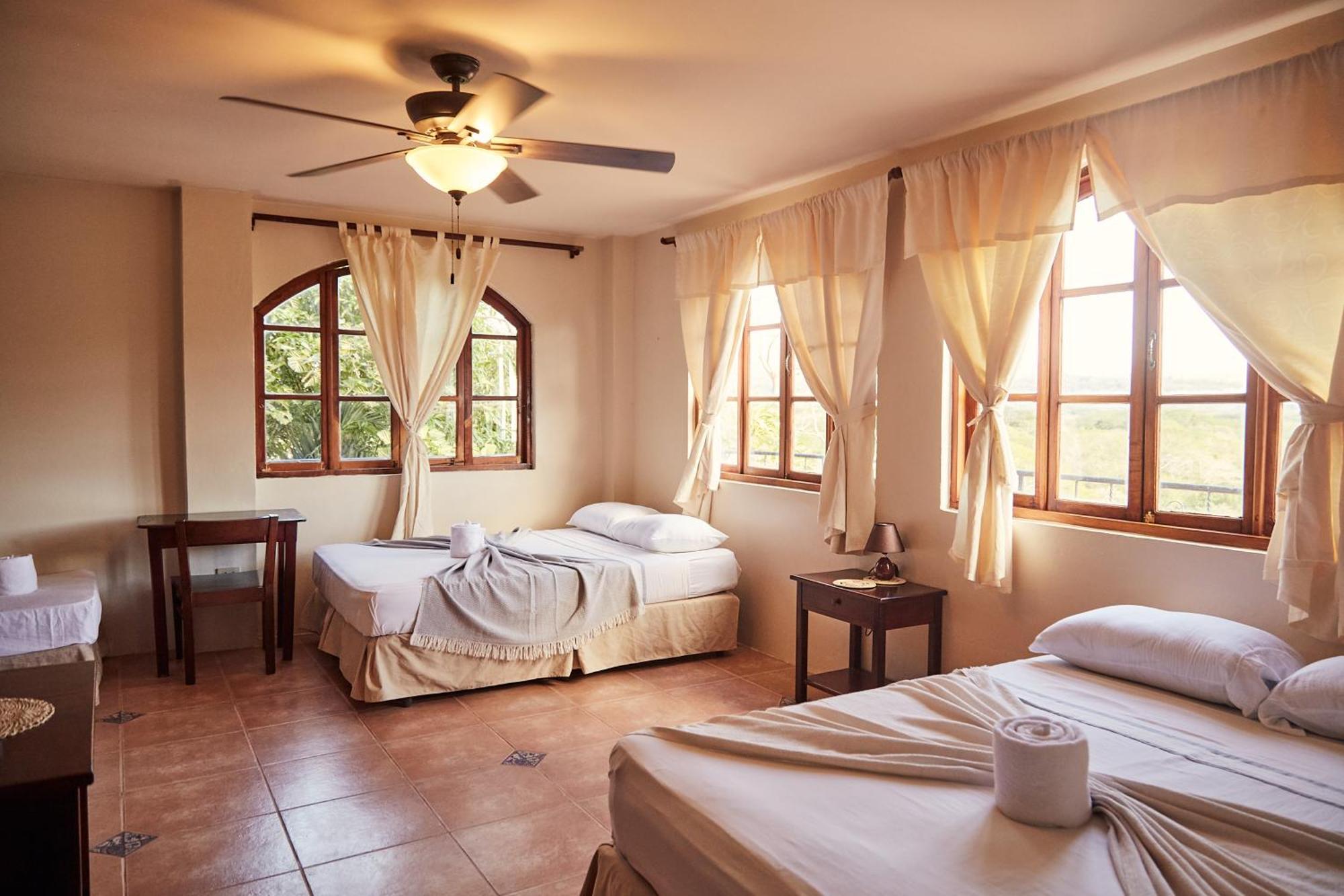 Beachside Stay At Villa Viyarte San Juan del Sur Kültér fotó