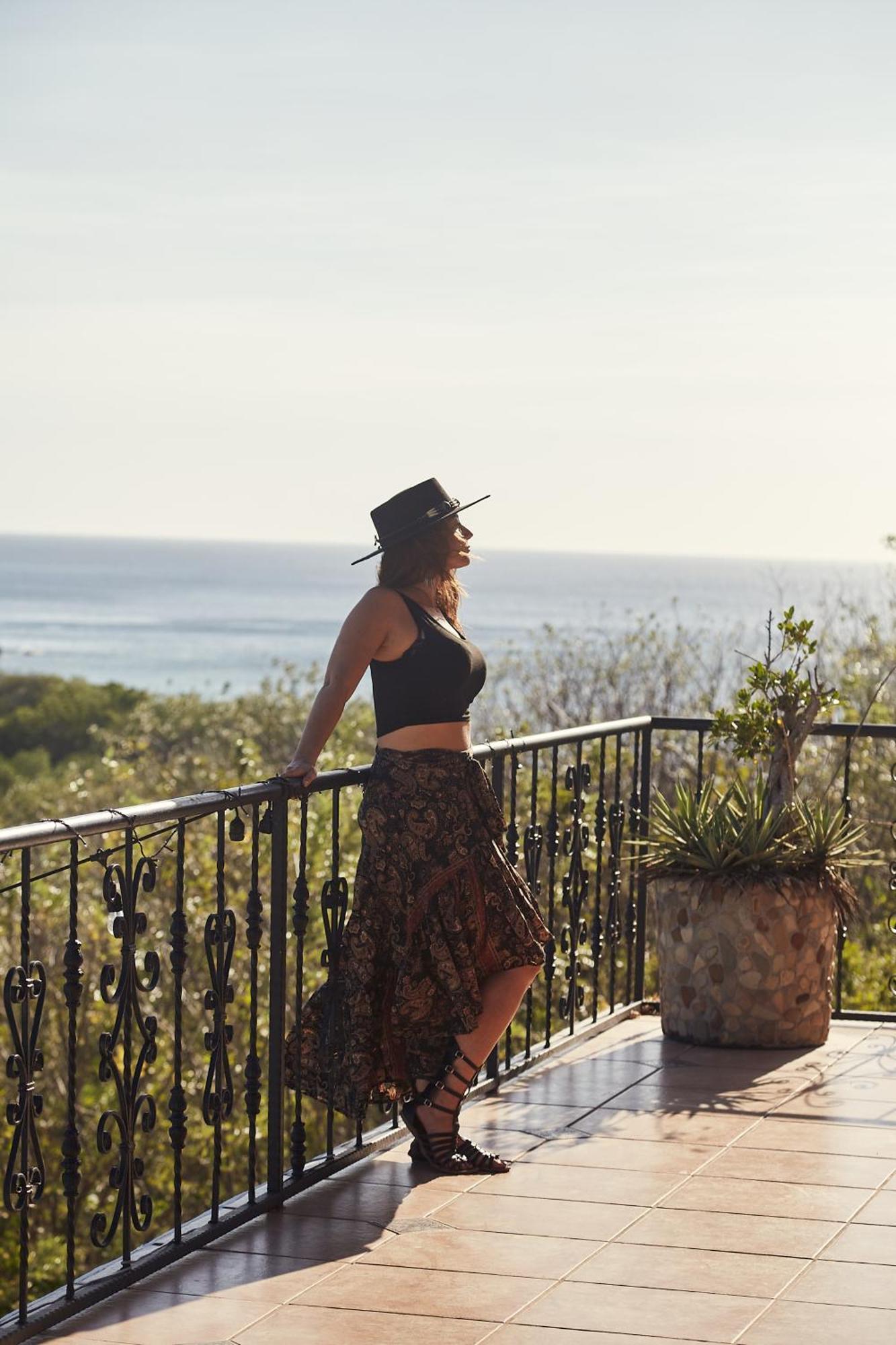 Beachside Stay At Villa Viyarte San Juan del Sur Kültér fotó