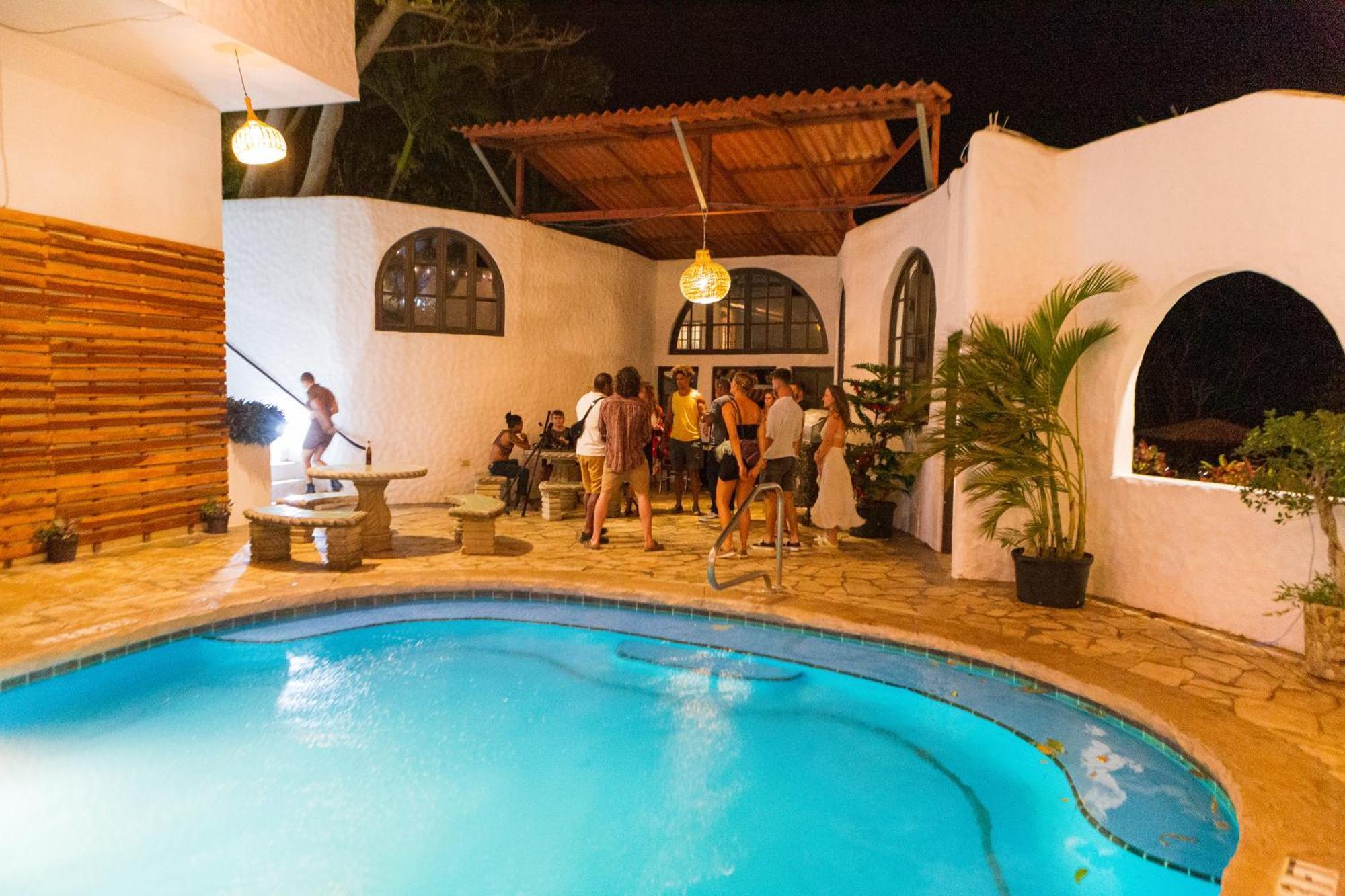 Beachside Stay At Villa Viyarte San Juan del Sur Kültér fotó
