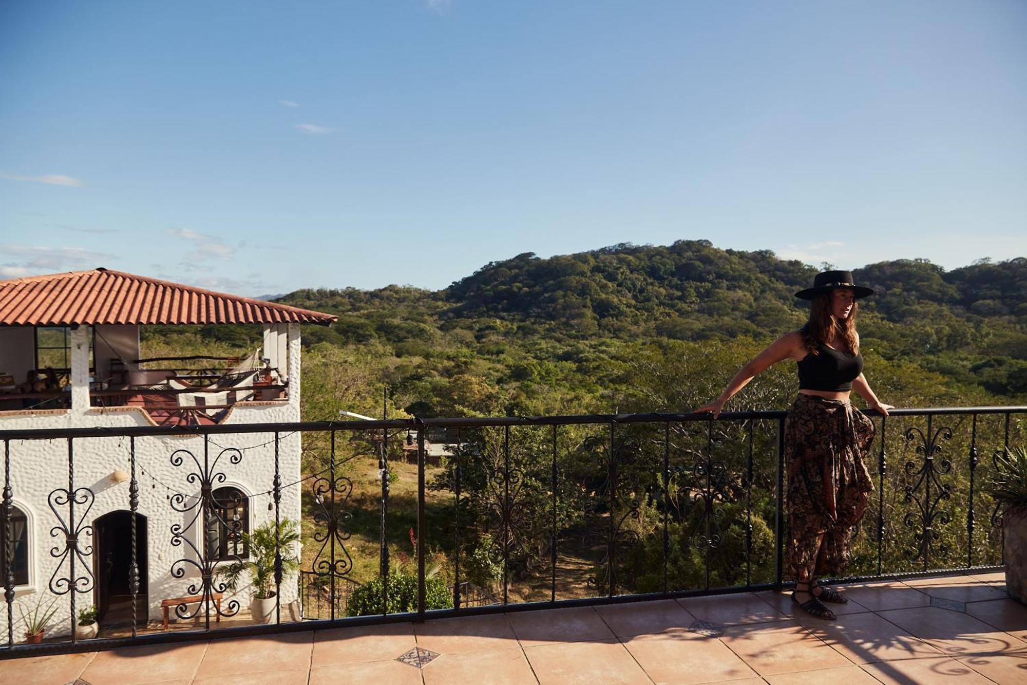 Beachside Stay At Villa Viyarte San Juan del Sur Kültér fotó