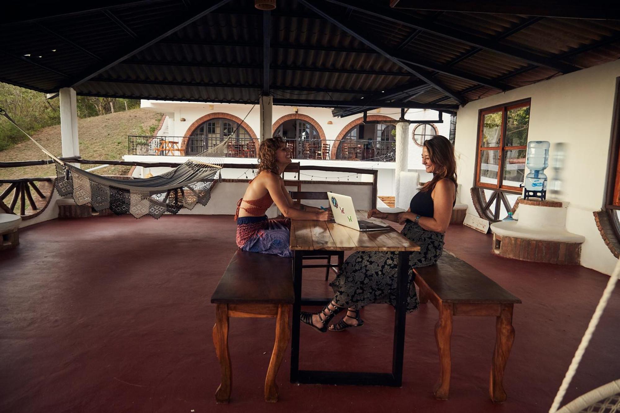 Beachside Stay At Villa Viyarte San Juan del Sur Kültér fotó