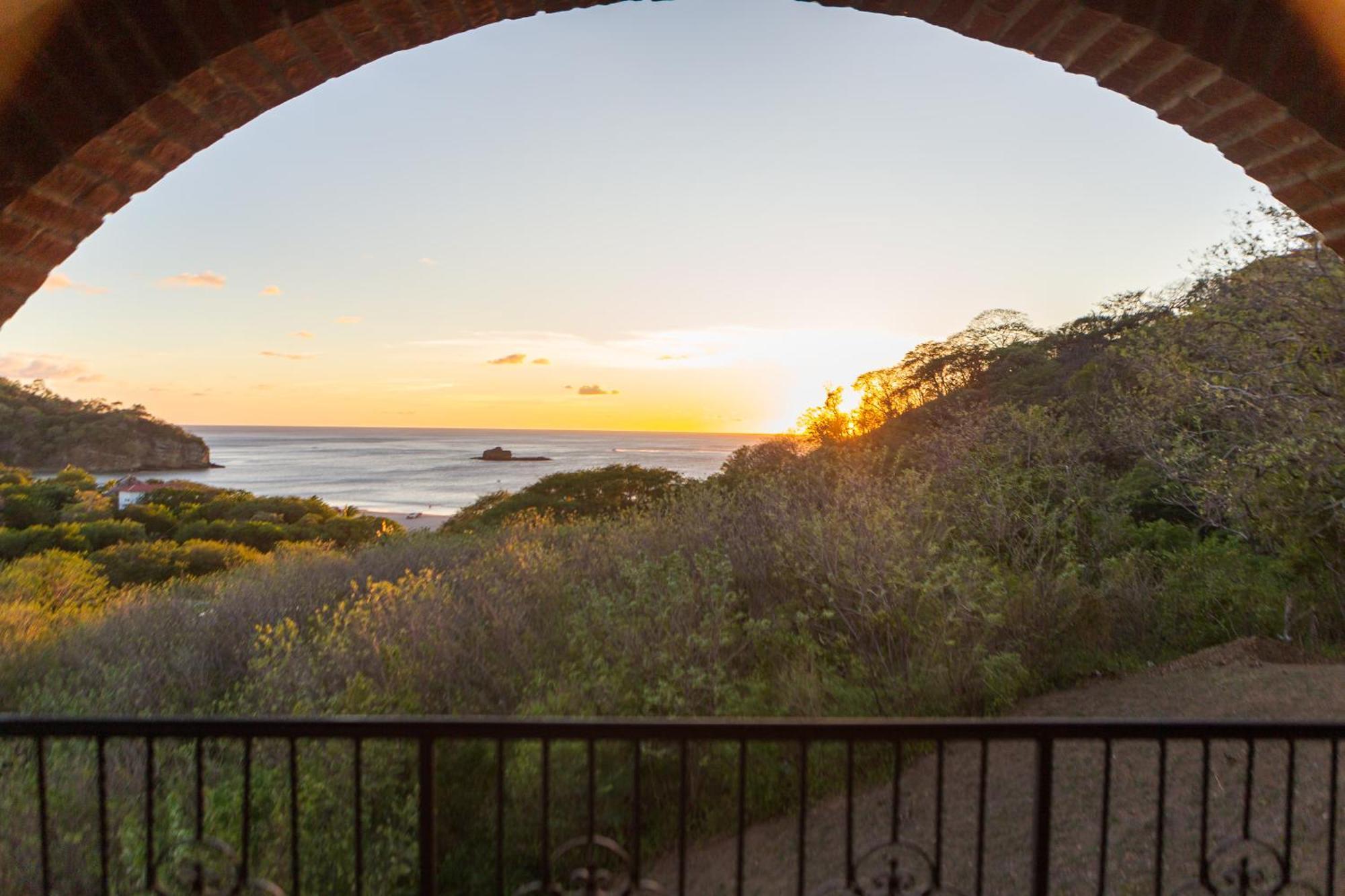 Beachside Stay At Villa Viyarte San Juan del Sur Kültér fotó