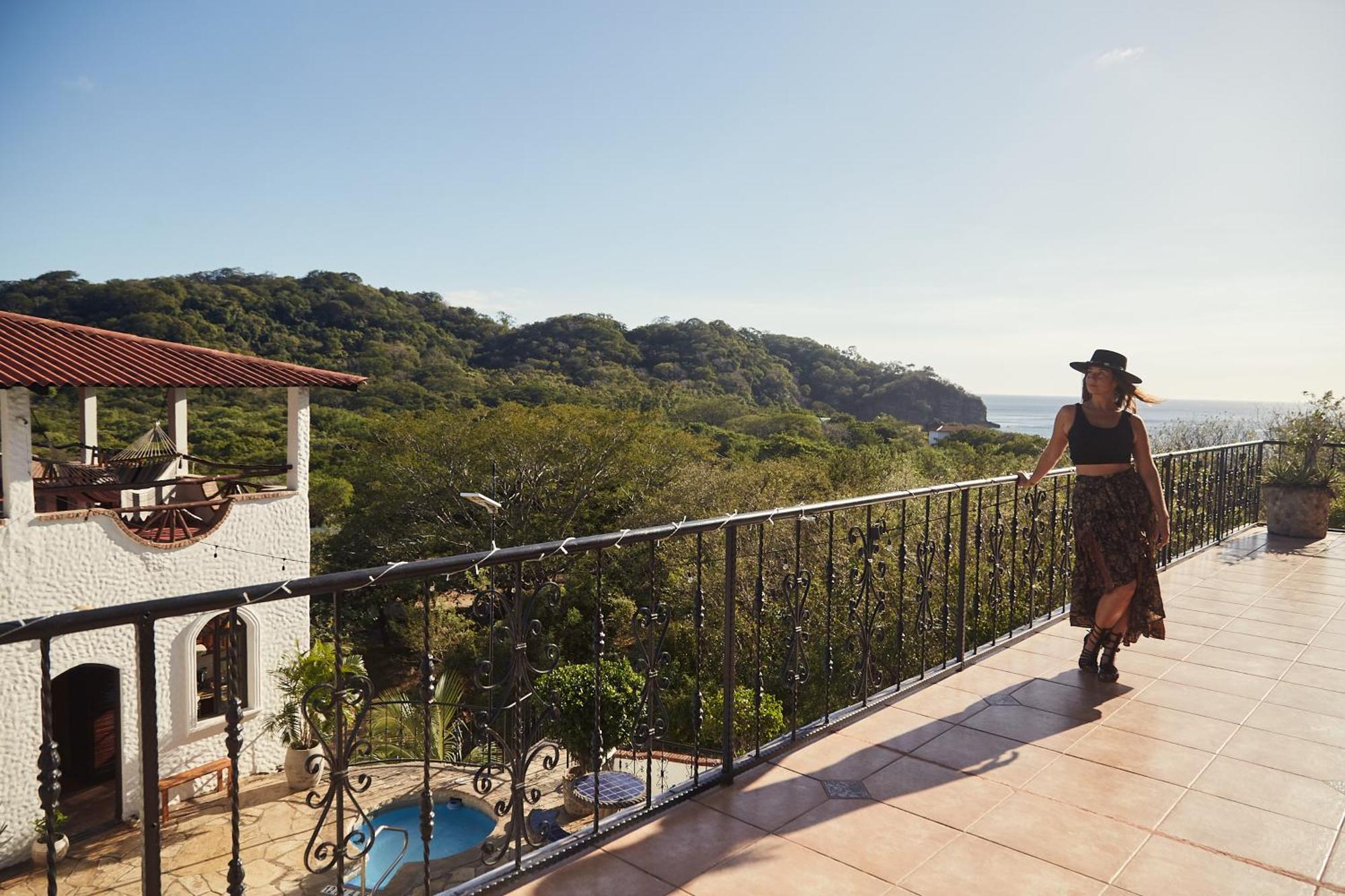 Beachside Stay At Villa Viyarte San Juan del Sur Kültér fotó