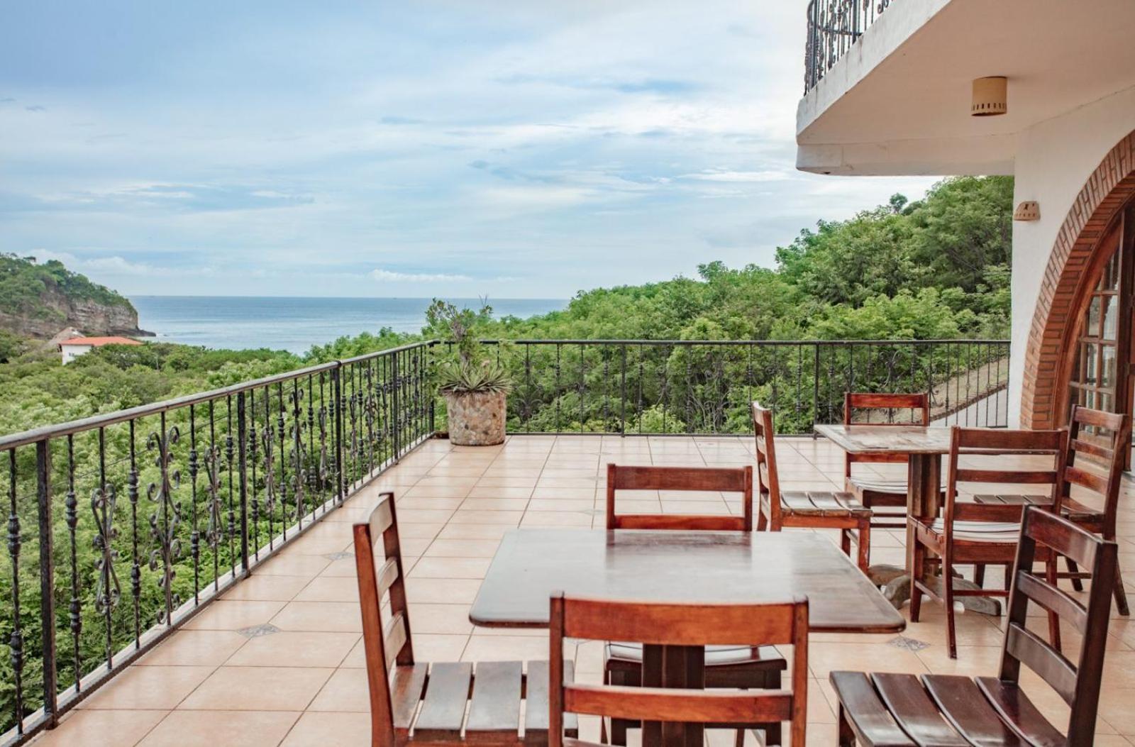 Beachside Stay At Villa Viyarte San Juan del Sur Kültér fotó