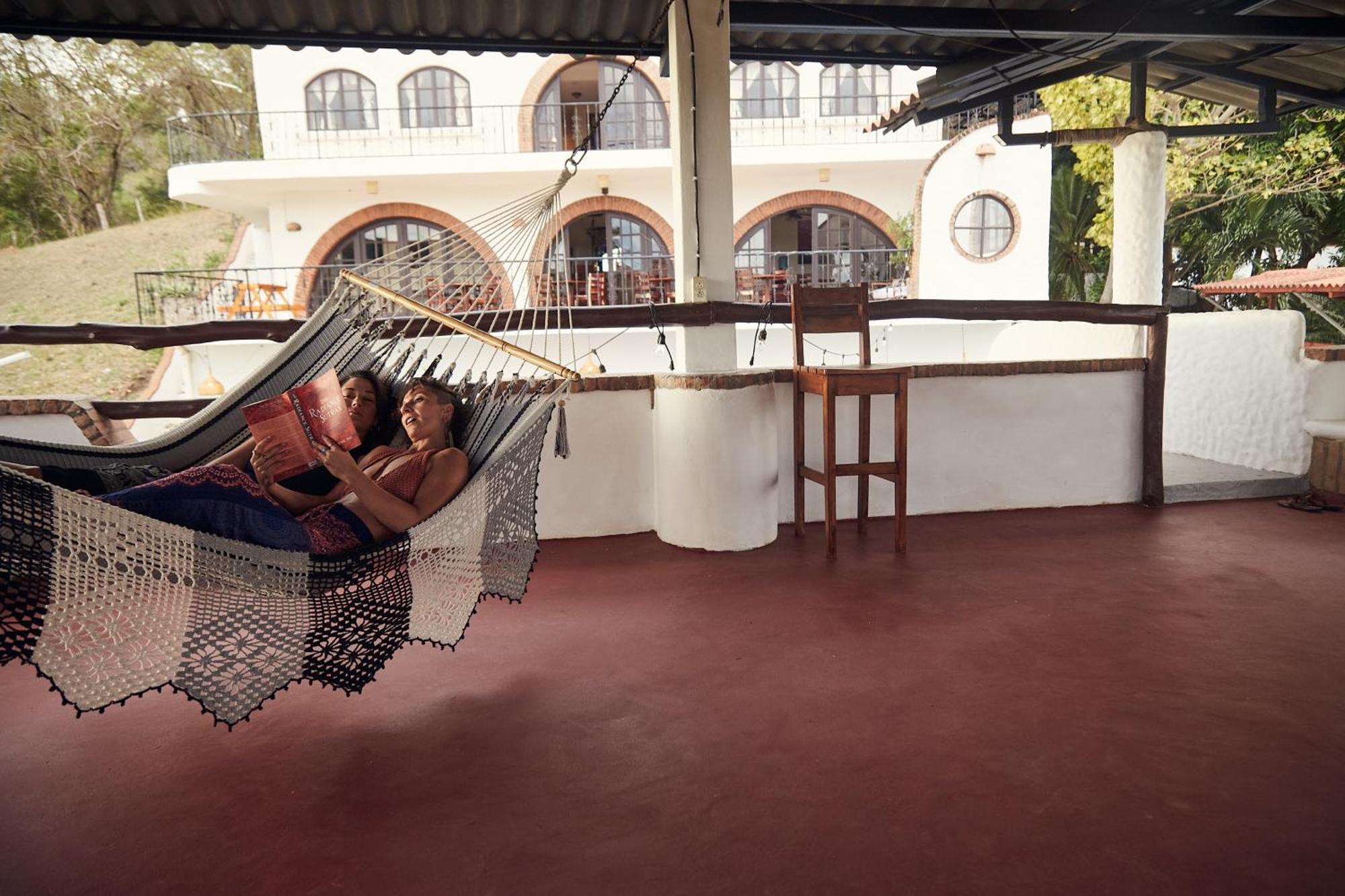 Beachside Stay At Villa Viyarte San Juan del Sur Kültér fotó