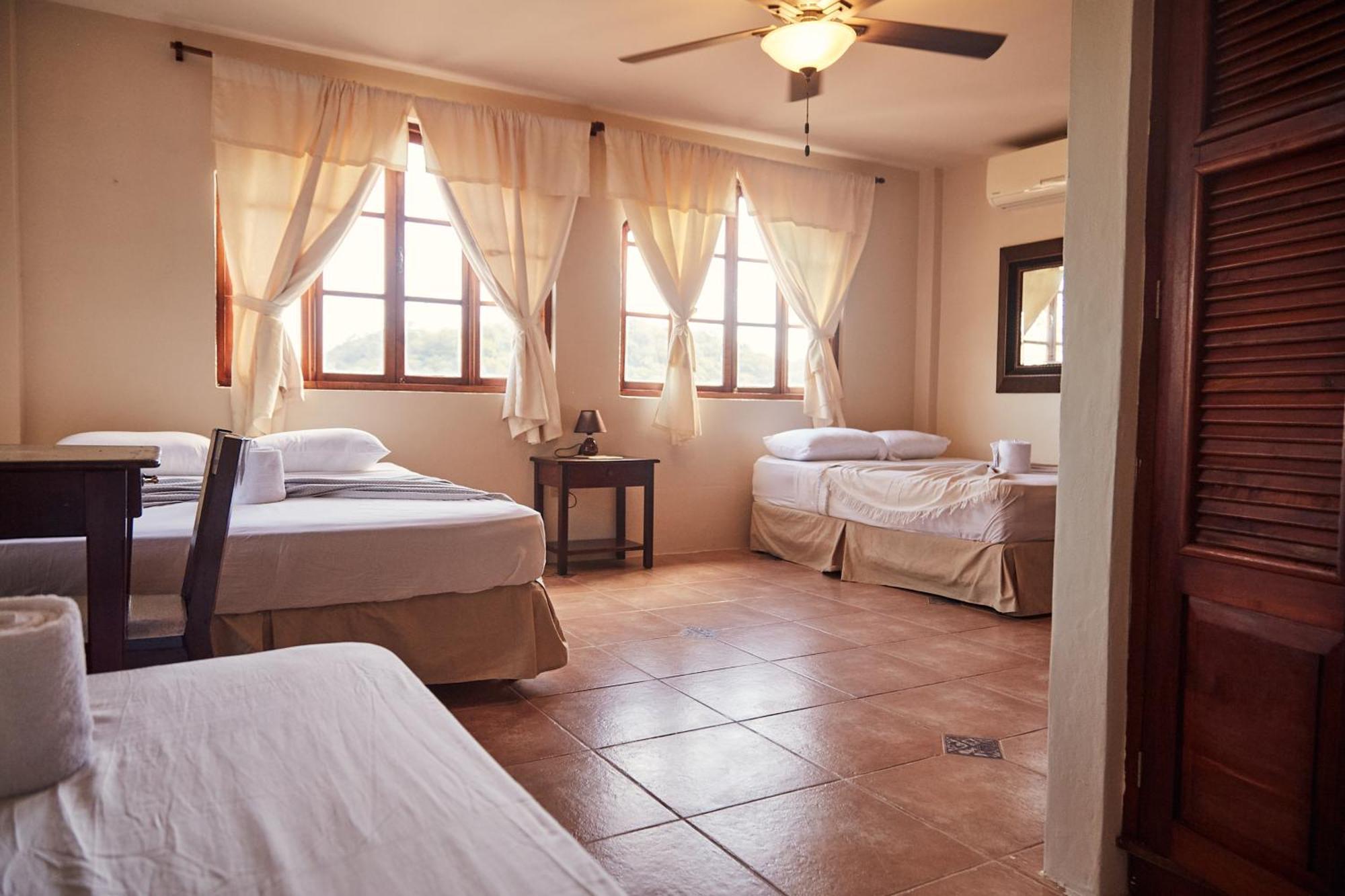 Beachside Stay At Villa Viyarte San Juan del Sur Kültér fotó