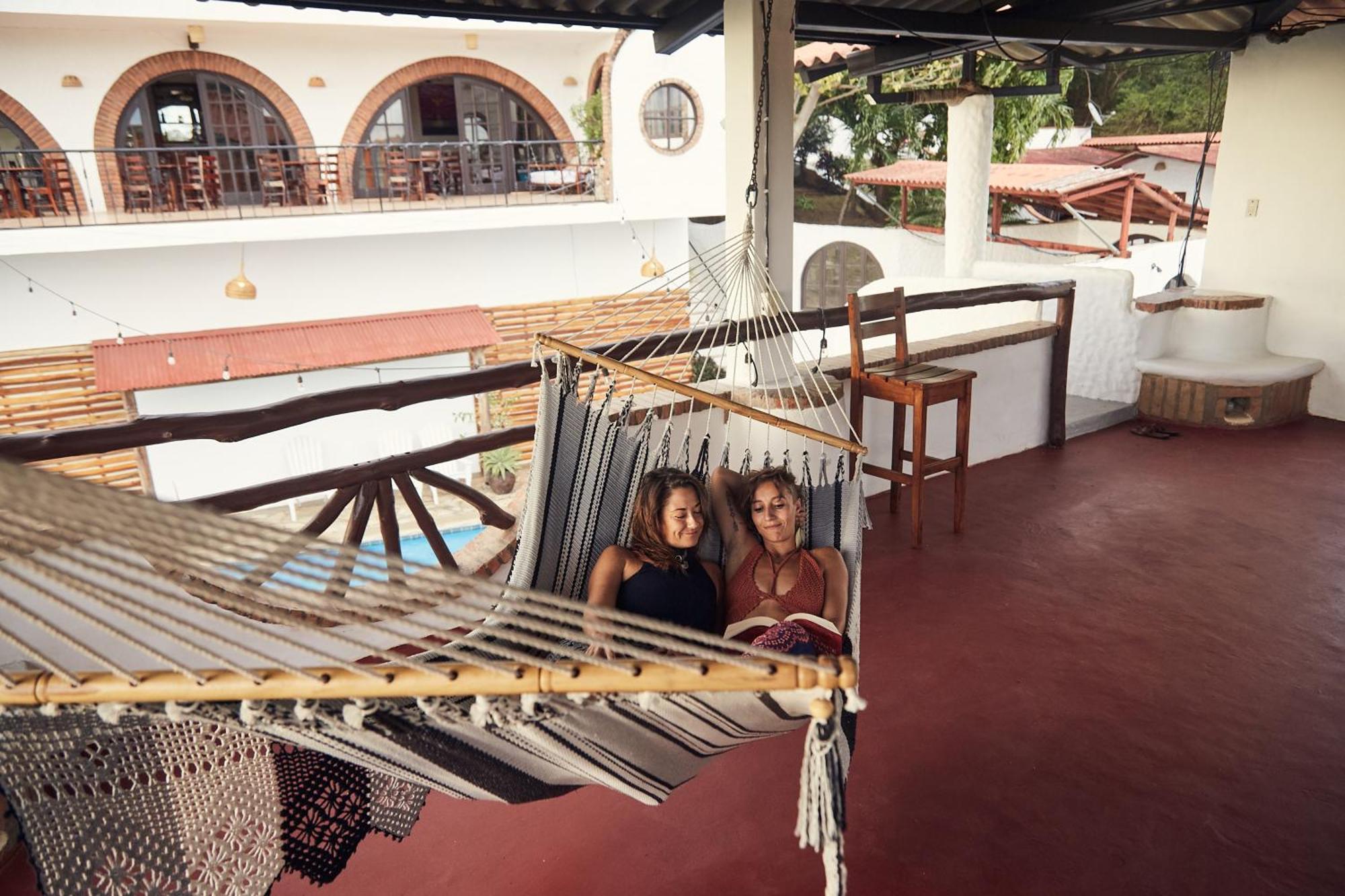 Beachside Stay At Villa Viyarte San Juan del Sur Kültér fotó