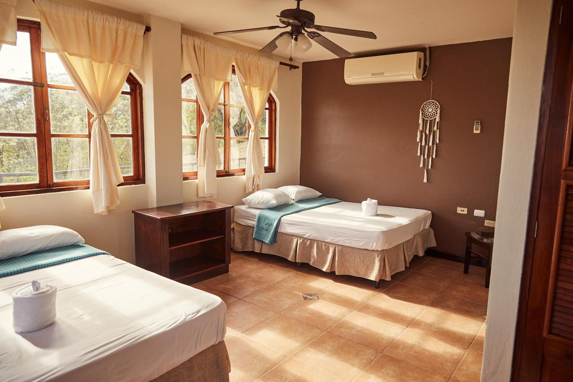 Beachside Stay At Villa Viyarte San Juan del Sur Kültér fotó