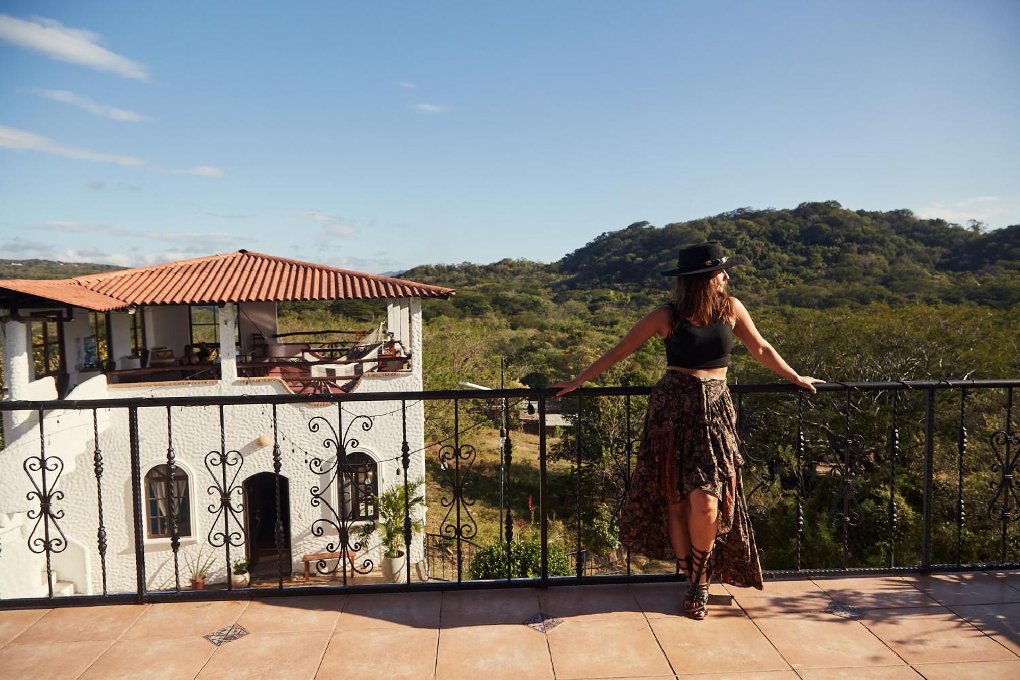 Beachside Stay At Villa Viyarte San Juan del Sur Kültér fotó