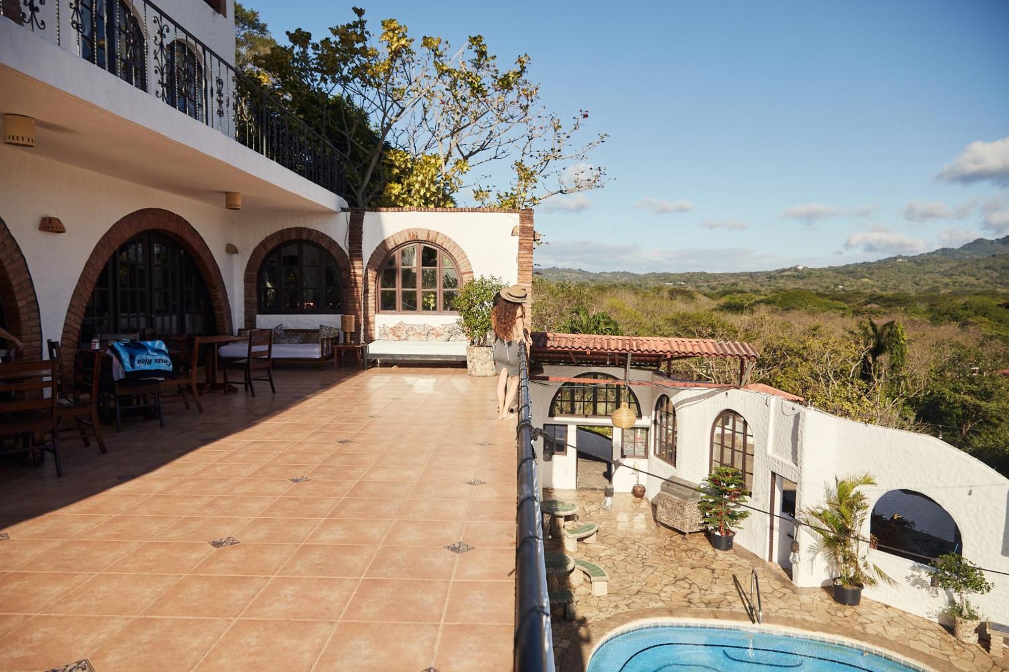 Beachside Stay At Villa Viyarte San Juan del Sur Kültér fotó