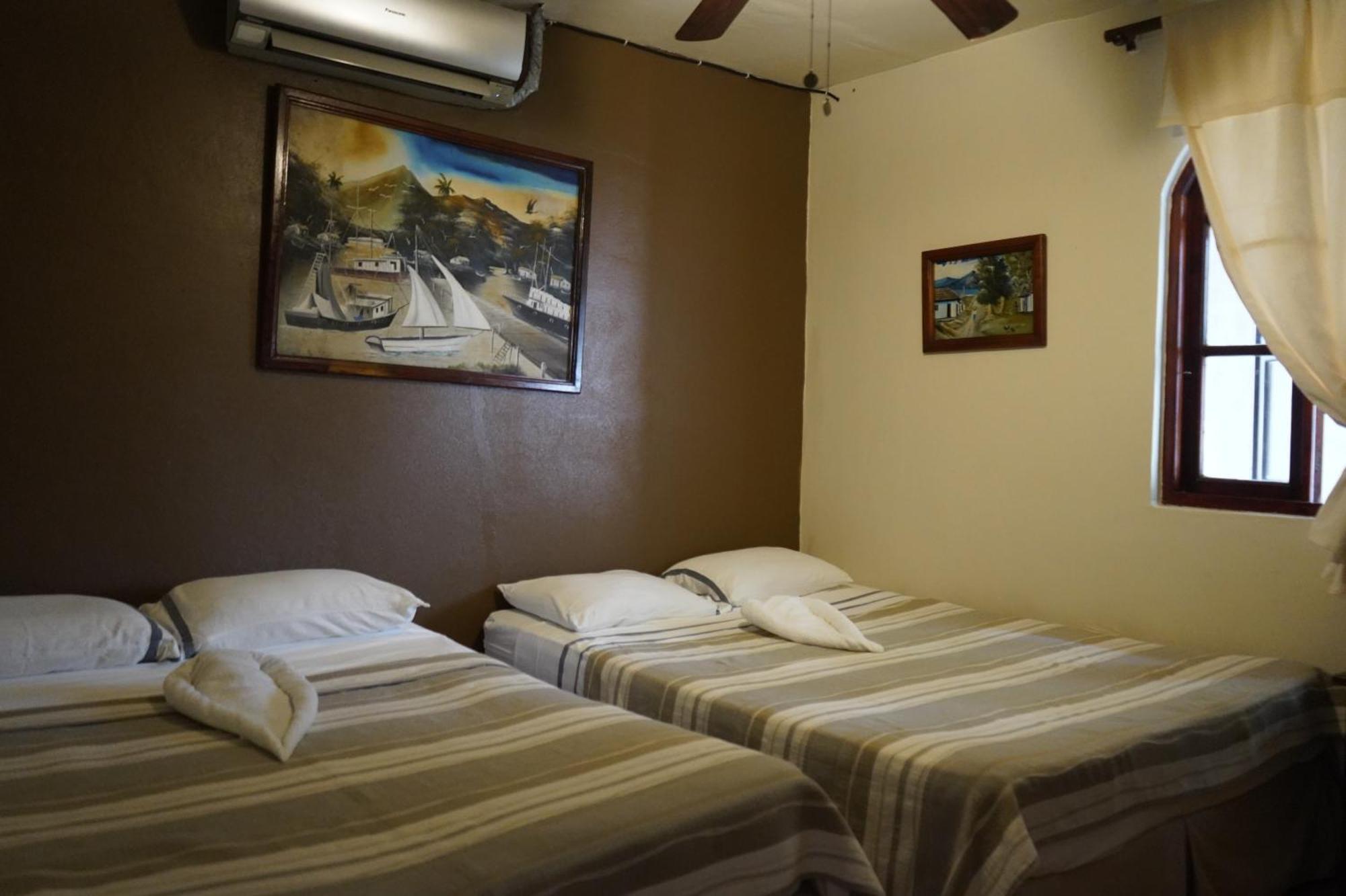 Beachside Stay At Villa Viyarte San Juan del Sur Kültér fotó