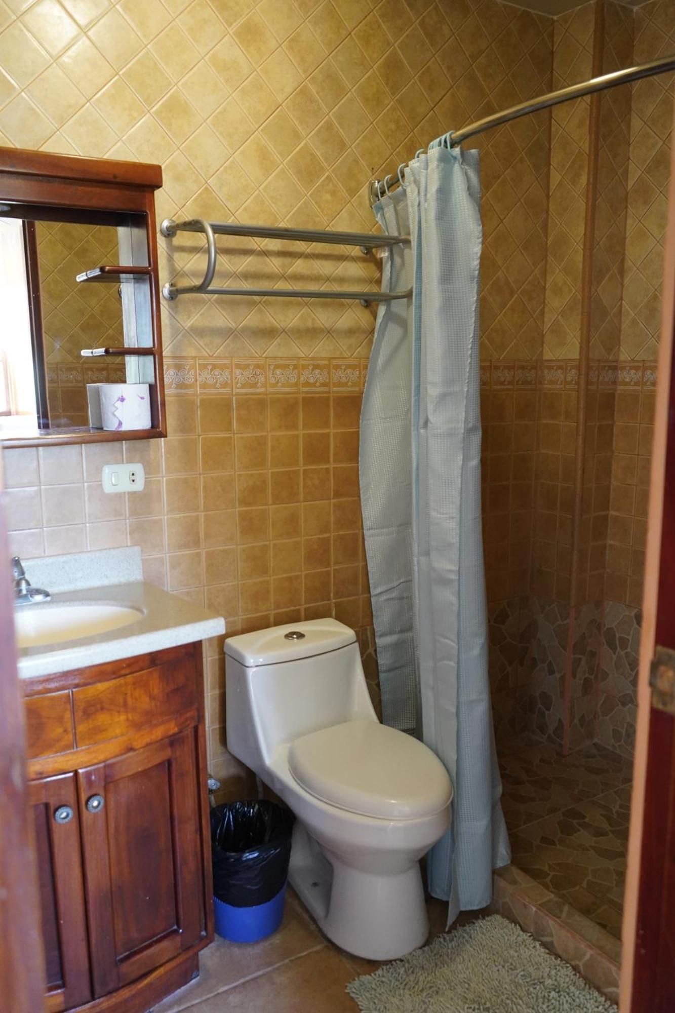 Beachside Stay At Villa Viyarte San Juan del Sur Kültér fotó
