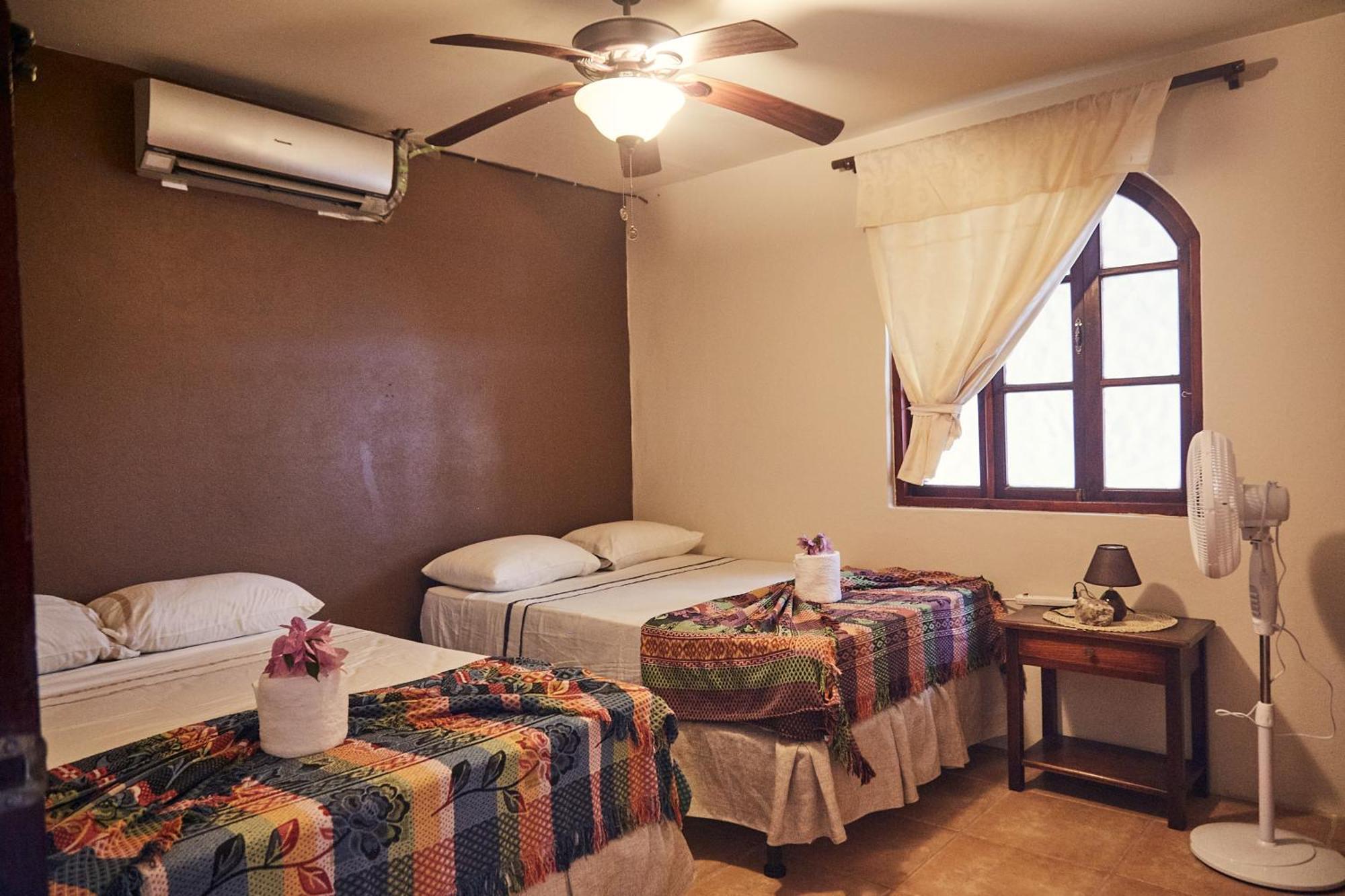 Beachside Stay At Villa Viyarte San Juan del Sur Kültér fotó